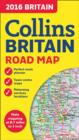 Image for 2016 Collins Map of Britain