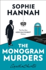 Image for The monogram murders  : the new Hercule Poirot mystery