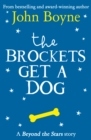 Image for The Brockets get a dog