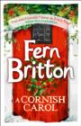 Image for A Cornish Carol  : a short story
