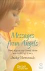 Image for Messages from angels  : real signs our loved ones are looking down
