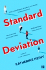 Image for Standard Deviation