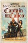 Image for Captain in Calico