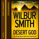 Image for Desert God