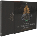 Image for The art of the Lord of the Rings by J.R.R. Tolkien