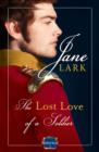Image for The lost love of a soldier