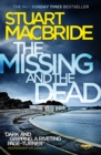 Image for The missing and the dead : 9