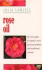 Image for Rose oil