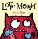 Image for Love monster