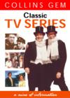 Image for Classic TV series