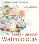 Image for Loosen up your watercolours