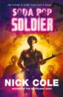 Image for Soda Pop Soldier