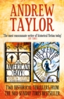 Image for Andrew Taylor 2-book collection