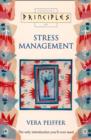 Image for Principles of - Stress Management: The only introduction you&#39;ll ever need