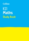 Image for KS1 Maths Study Book