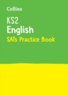 Image for KS2 English SATs Practice Workbook