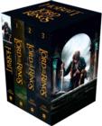 Image for The Hobbit and The Lord of the Rings : Boxed Set