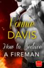 Image for How to seduce a fireman