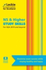 Image for N5 & higher study skills