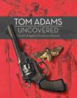 Image for Tom Adams uncovered  : the art of Agatha Christie and beyond