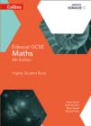 Edexcel GCSE maths Higher student book - Evans, Kevin
