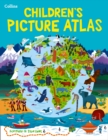Image for Collins Children&#39;s Picture Atlas