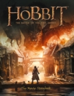 Image for The Hobbit: the battle of the five armies : movie storybook.