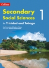 Image for Collins secondary social studies for the CaribbeanStudent&#39;s book 1
