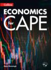 Image for Collins economics for CAPE