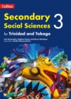 Image for Collins secondary social studies for the CaribbeanStudent&#39;s book 3