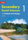 Image for Collins secondary social studies for the CaribbeanWorkbook 1