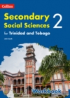 Image for Collins secondary social studies for the CaribbeanWorkbook 2