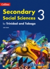 Image for Collins secondary social studies for the CaribbeanWorkbook 3