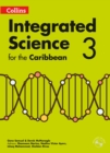 Image for Collins integrated science for the CaribbeanStudent&#39;s book 3