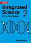Image for Collins Integrated Science for the Caribbean - Workbook 2