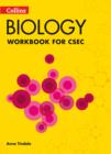 Image for Collins biology workbook for CSEC