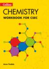Image for Collins chemistry workbook for CSEC