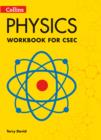 Image for Collins physics workbook for CSEC