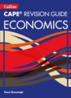 Image for CAPE Economics Revision Guide