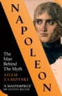 Image for Napoleon: the man behind the myth