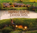 Image for Middle-earth Landscapes