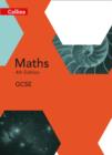 Image for GCSE Maths AQA Higher Student Book