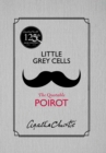 Image for Little grey cells: the quotable poirot