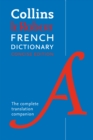 Image for Collins Robert French Concise Dictionary