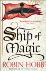 Image for Ship of Magic