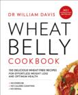 Image for Wheat belly cookbook  : 150 delicious wheat-free recipes for effortless weight loss &amp; optimum health
