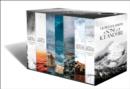 Image for A Game of Thrones: The Story Continues : The Complete Boxset of All 7 Books