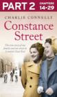Image for Constance Street: Part 2 of 3: The true story of one family and one street in London&#39;s East End