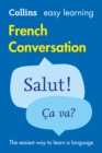 Image for Collins easy learning French conversation.