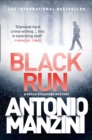 Image for Black run  : a novel
